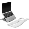 Kensington SmartFit Easy Riser Go – nastaviteľný, ergonomický podstavec a chladiaci stojan na notebooky do 14 palcov