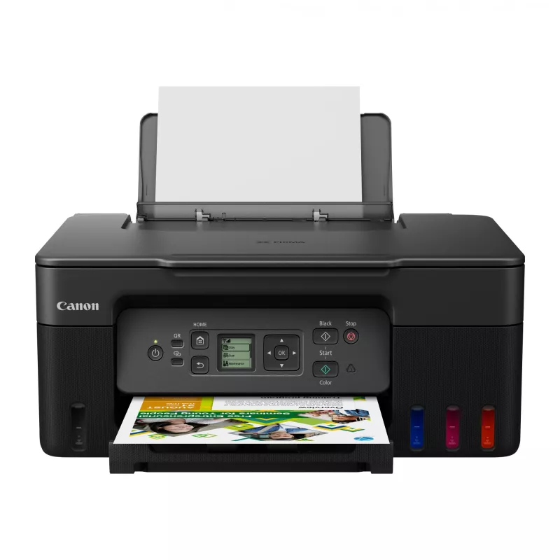 Canon PIXMA G3470 atramentová A4 4800 x 1200 DPI Wi-Fi