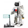 LEGO Creator 3-in-1 Space Shuttle stavebnica 31134 — 144 dielov, pre deti od 6 rokov, 160×120×60 mm