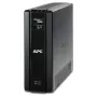 APC Back-Ups Pro USV Line-Interactive 1,5 kVA 865 W 6 AC výstupov