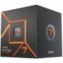 AMD Ryzen 7 7700 - 5,30 GHz - 8 jadier - socket AM5 - 40 MB cache - 65 W - BOX