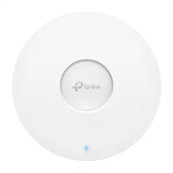 TP-Link Omada AX1800 stropný WiFi 6 access point, 2,4 GHz, 5 GHz, 1775 Mbit/s, HTTPS, SNMP, SNMPv2, SNMPv3, WPA, WPA2, WPA3, 100,1000 Mbit/s