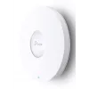 TP-Link Omada AX1800 stropný WiFi 6 access point, 2,4 GHz, 5 GHz, 1775 Mbit/s, HTTPS, SNMP, SNMPv2, SNMPv3, WPA, WPA2, WPA3, 100,1000 Mbit/s
