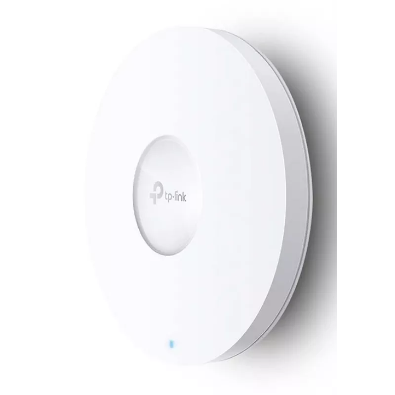 TP-Link Omada AX1800 stropný WiFi 6 access point, 2,4 GHz, 5 GHz, 1775 Mbit/s, HTTPS, SNMP, SNMPv2, SNMPv3, WPA, WPA2, WPA3, 100,1000 Mbit/s
