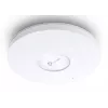 TP-Link Omada AX1800 stropný WiFi 6 access point, 2,4 GHz, 5 GHz, 1775 Mbit/s, HTTPS, SNMP, SNMPv2, SNMPv3, WPA, WPA2, WPA3, 100,1000 Mbit/s