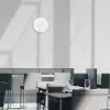 TP-Link Omada AX1800 stropný WiFi 6 access point, 2,4 GHz, 5 GHz, 1775 Mbit/s, HTTPS, SNMP, SNMPv2, SNMPv3, WPA, WPA2, WPA3, 100,1000 Mbit/s