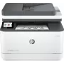 HP LaserJet Pro MFP 3102fdn tlačiareň, laserová, monochromatická tlač, 1200 x 1200 DPI, A4, priama tlač, biela