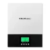 Hybridný off-grid solárny menič QOLTEC 3KVA 2,4kW 80A