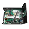 Hybridný off-grid solárny menič QOLTEC 3KVA 2,4kW 80A