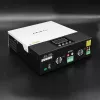 Hybridný off-grid solárny menič QOLTEC 3KVA 2,4kW 80A
