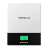 Hybridný off-grid solárny menič QOLTEC 3KVA 2,4kW 80A