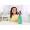 Módna bábika Mattel Disney Princess Ariel bábika 279,4 mm