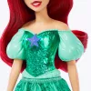 Módna bábika Mattel Disney Princess Ariel bábika 279,4 mm