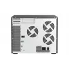 QNAP TS-1655 NAS Tower Intel Atom® C5125 8 GB DDR4 0 TB QNAP Turbo System čierna