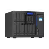 QNAP TS-1655 NAS Tower Intel Atom® C5125 8 GB DDR4 0 TB QNAP Turbo System čierna
