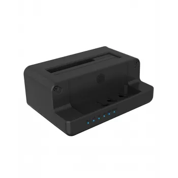 ICY BOX IB-2914MSCL-C31 USB 3.2 Gen 2 (3.1 Gen 2) Type-C čierny