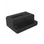 ICY BOX IB-2914MSCL-C31 USB 3.2 Gen 2 (3.1 Gen 2) Type-C čierny