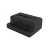 ICY BOX IB-2914MSCL-C31 USB 3.2 Gen 2 (3.1 Gen 2) Type-C čierny