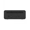 ICY BOX IB-2914MSCL-C31 USB 3.2 Gen 2 (3.1 Gen 2) Type-C čierny