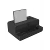 ICY BOX IB-2914MSCL-C31 USB 3.2 Gen 2 (3.1 Gen 2) Type-C čierny
