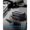 ICY BOX IB-2914MSCL-C31 USB 3.2 Gen 2 (3.1 Gen 2) Type-C čierny