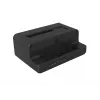ICY BOX IB-2914MSCL-C31 USB 3.2 Gen 2 (3.1 Gen 2) Type-C čierny