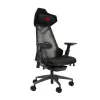 Sieťovaná stolička ASUS ROG Destrier Ergo sieťová opierka chrbta čierna 720 mm 840 mm 134 cm