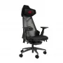 Sieťovaná stolička ASUS ROG Destrier Ergo sieťová opierka chrbta čierna 720 mm 840 mm 134 cm