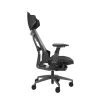 Sieťovaná stolička ASUS ROG Destrier Ergo sieťová opierka chrbta čierna 720 mm 840 mm 134 cm