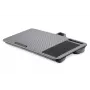 DIGITUS Notebook Desk do 17 inch mobilný slot, podložka pod myš