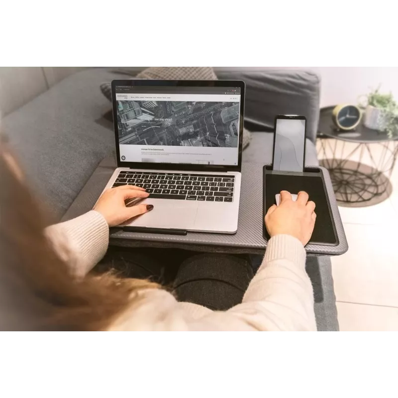 DIGITUS Notebook Desk do 17