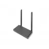 DIGITUS bezdrôtová sada HDMI KVM extendera 200 m, Full HD
