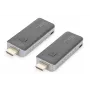 DIGITUS Wireless HDMI Extender Set, 50 m dongle, 1 na 1, Full HD