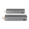 DIGITUS Wireless HDMI Extender Set, 50 m dongle, 1 na 1, Full HD