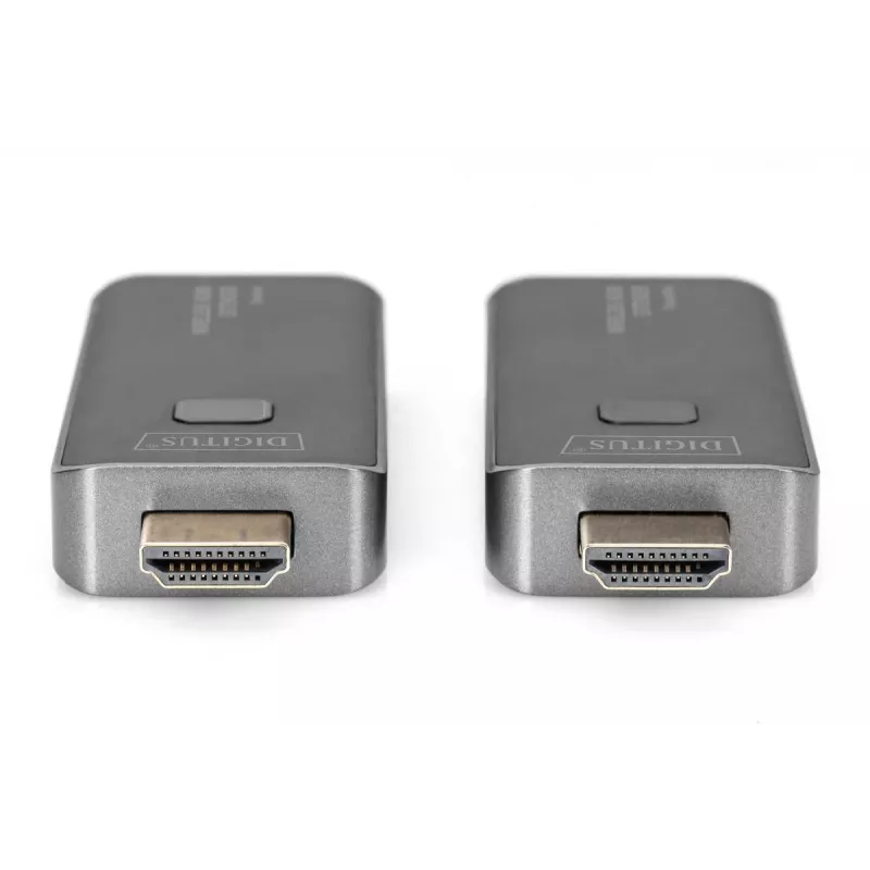 DIGITUS Wireless HDMI Extender Set, 50 m dongle, 1 na 1, Full HD