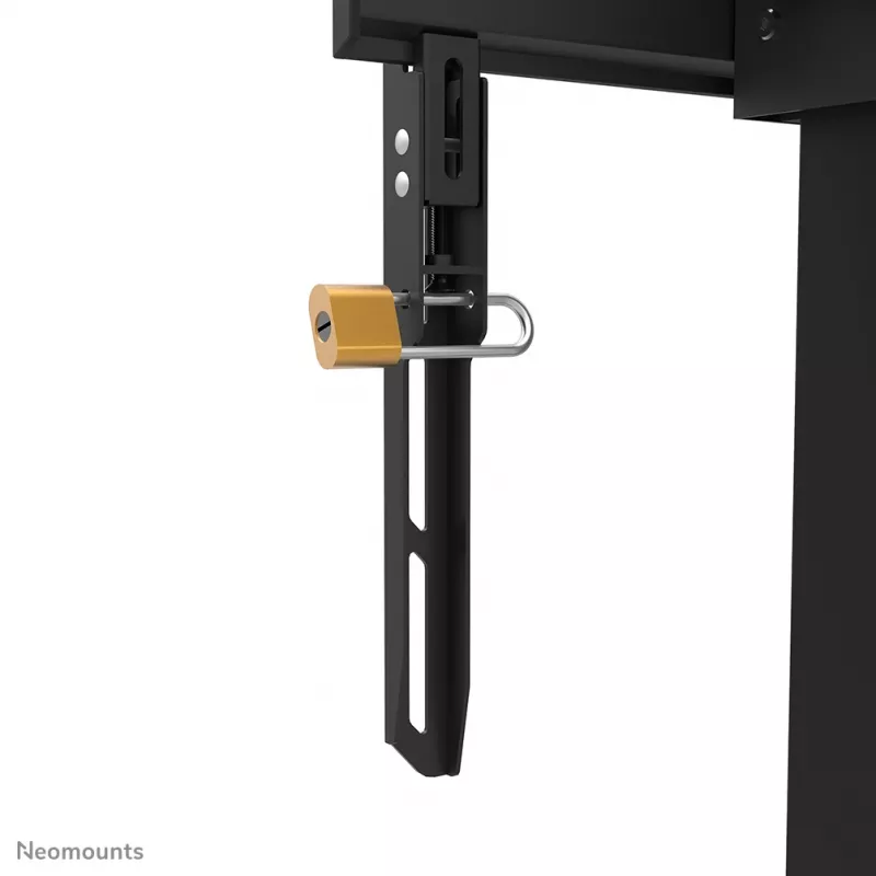 Neomounts FL55-875BL1 TV vozík 55-100