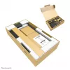 Neomounts FL55-875BL1 TV vozík 55-100