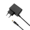 Qoltec 51021 zásuvkový napájací zdroj 5 W, 5 V, 1 A, 5,5x2,5 mm
