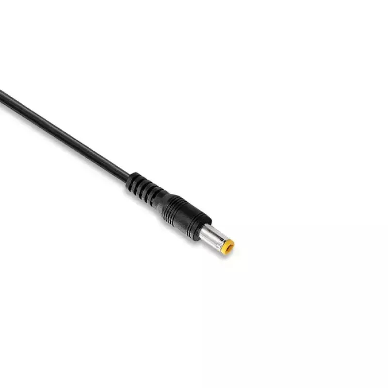 Qoltec 51021 zásuvkový napájací zdroj 5 W, 5 V, 1 A, 5,5x2,5 mm