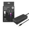 Napájací zdroj Qoltec 51037 120W interiérový čierny notebook