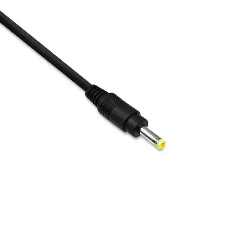 Napájací zdroj Qoltec 51037 120W interiérový čierny notebook