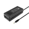 Napájací zdroj Qoltec 51037 120W interiérový čierny notebook