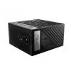MSI MPG A1000G PCIE5 napájací zdroj 1000 W 20+4 pin ATX ATX čierny