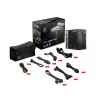 MSI MPG A1000G PCIE5 napájací zdroj 1000 W 20+4 pin ATX ATX čierny