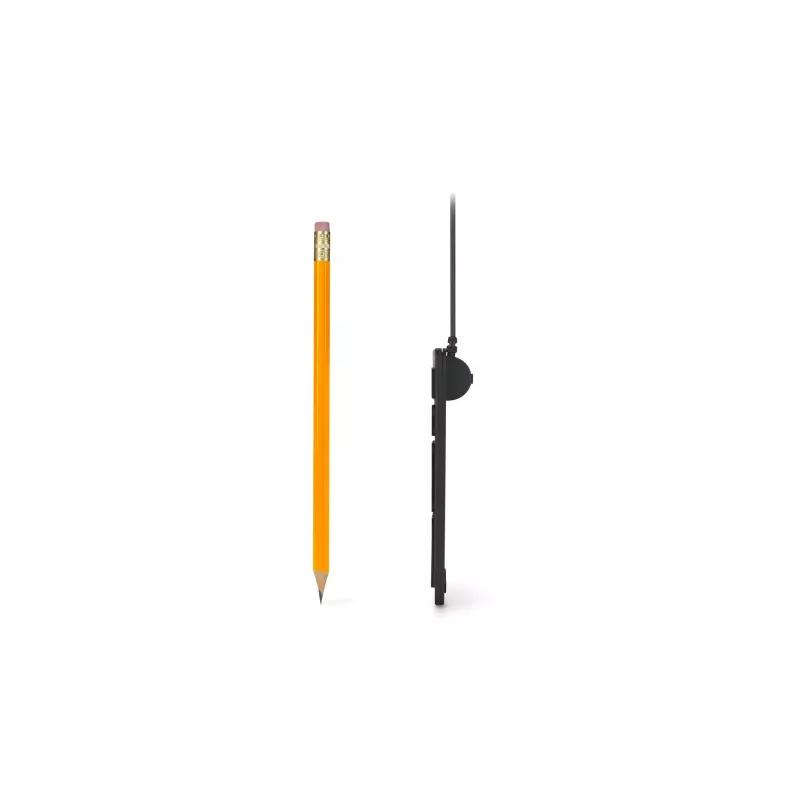 Kensington káblová numerická klávesnica, USB, 21, notebook/PC, čierna
