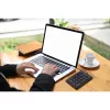Kensington káblová numerická klávesnica, USB, 21, notebook/PC, čierna