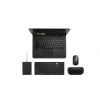 Kensington káblová numerická klávesnica, USB, 21, notebook/PC, čierna