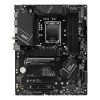MSI PRO B760-P WIFI DDR4 základná doska LGA 1700 ATX