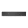 APC Automatic Transfer Switch AP4423A - (8x) C13 + (1x) C19, 3680W, montáž do racku, 1U