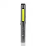 everActive PL-350R nabíjateľná LED dielenská baterka s UV a laserom, 350 lm, IP54